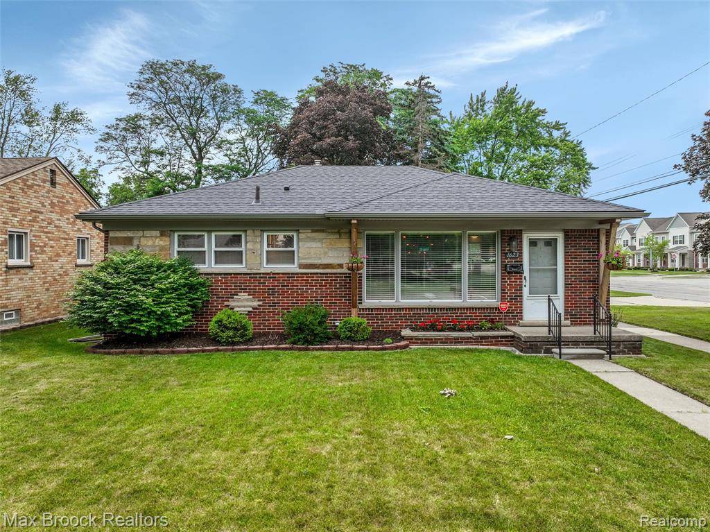 Royal Oak, MI 48073,1623 Ottawa Drive