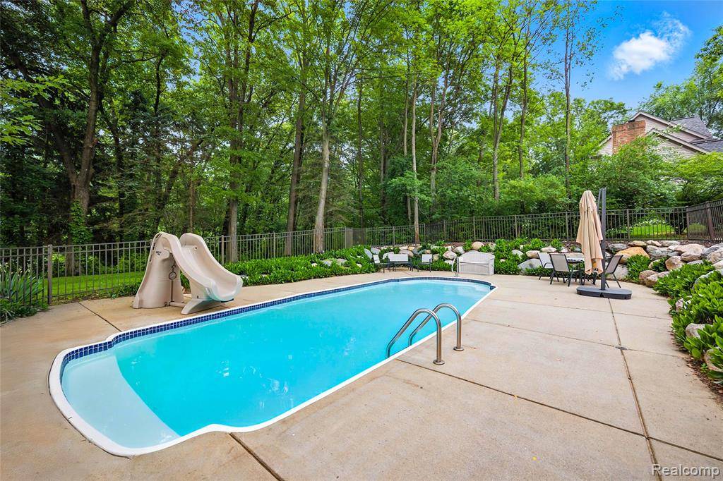 Springfield Twp, MI 48348,7098 Hickory Hollow Circle