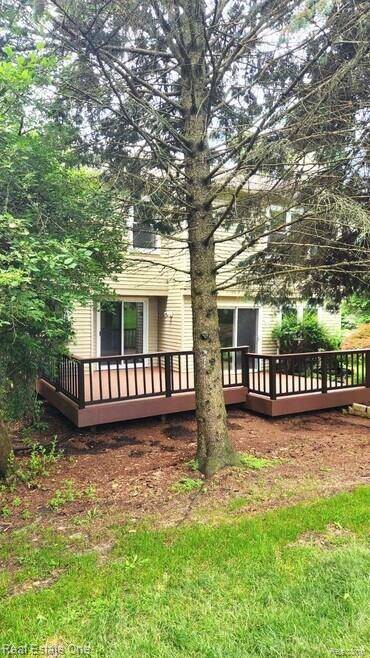 Rochester Hills, MI 48307,619 Whitney Drive