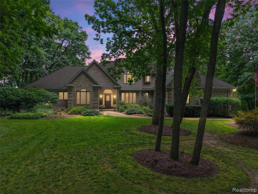 Orion Twp, MI 48362,1444 W Clarkston Road