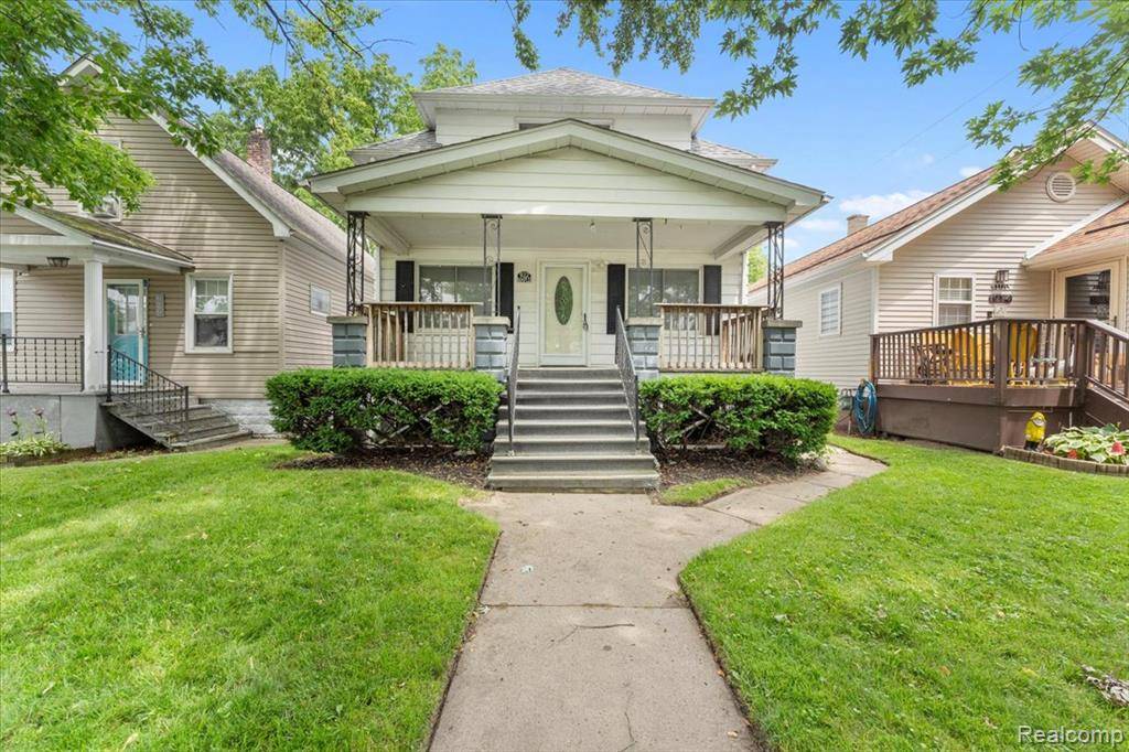 Wyandotte, MI 48192,922 Maple