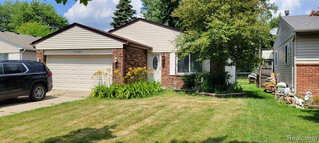 Clinton Twp, MI 48035,23289 Deanhurst Street