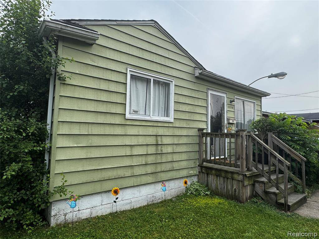 Flint, MI 48505,1174 E Holbrook Avenue