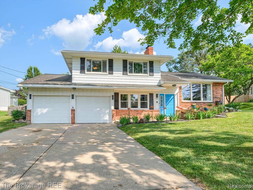 Mundy Twp, MI 48439,9059 Del Rio Drive