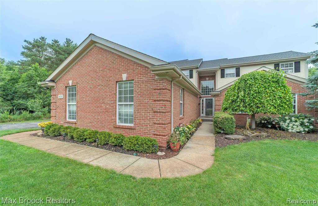 Hartland Twp, MI 48353,1478 Courtney Court