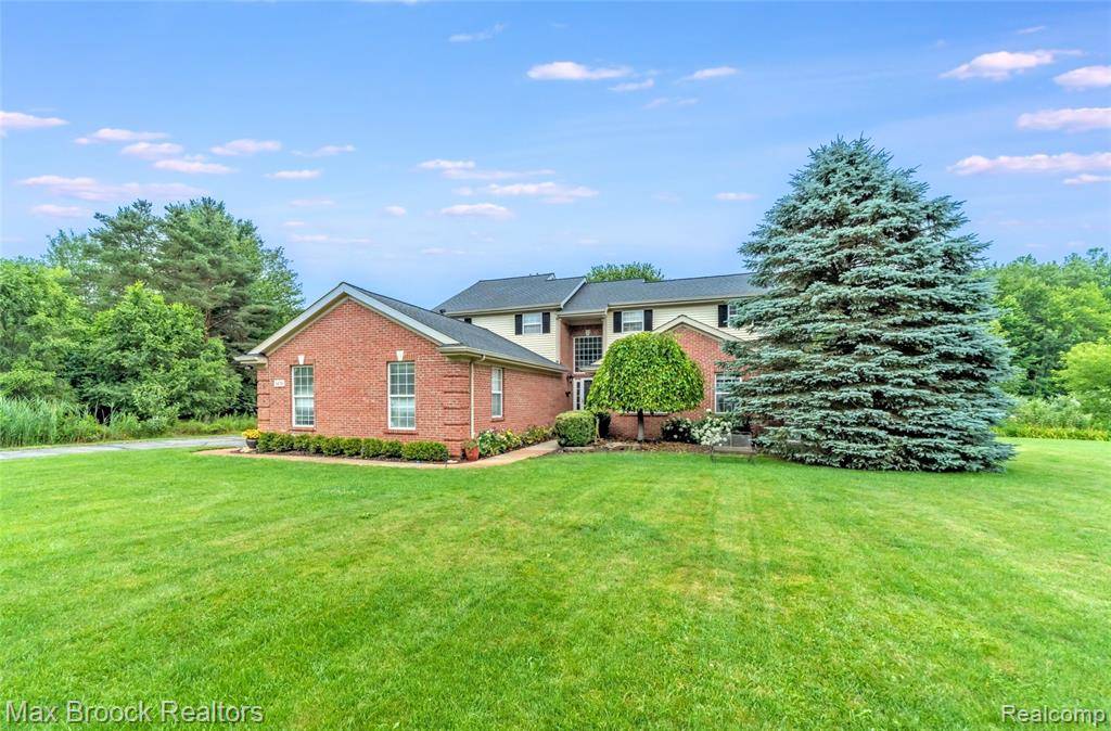 Hartland Twp, MI 48353,1478 Courtney Court