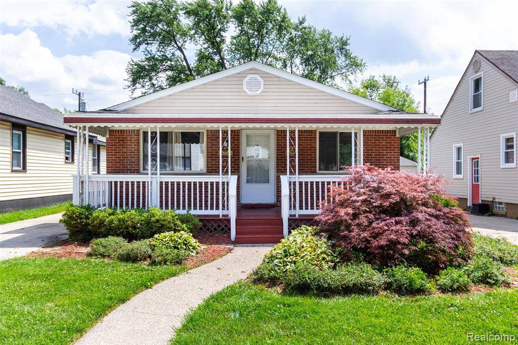 Clawson, MI 48017,287 MADISON Avenue