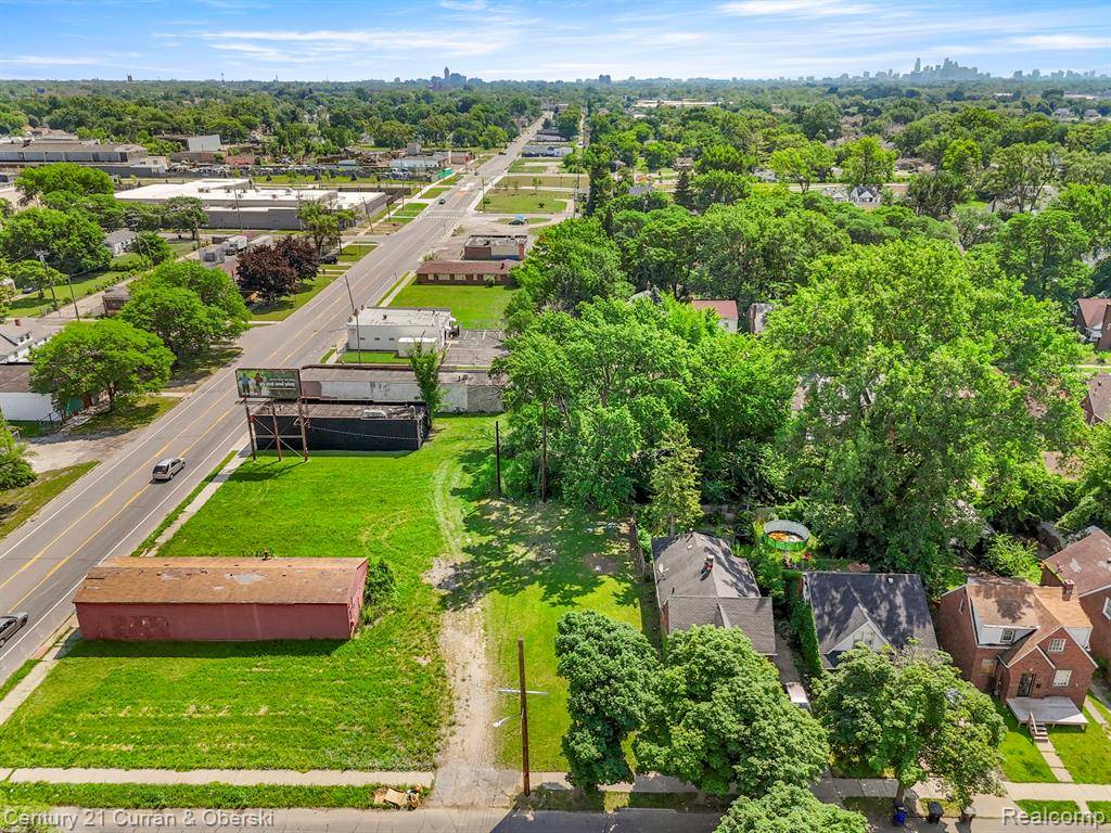 Detroit, MI 48204,8638 Northlawn Street