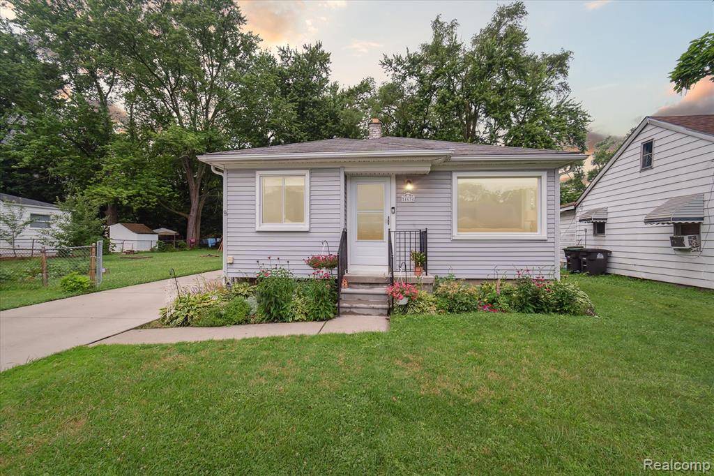 Taylor, MI 48180,14634 McGuire Street