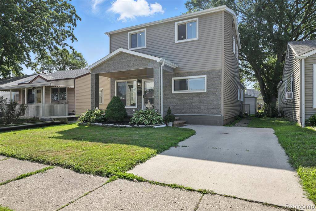 Melvindale, MI 48122,17652 Robert Street