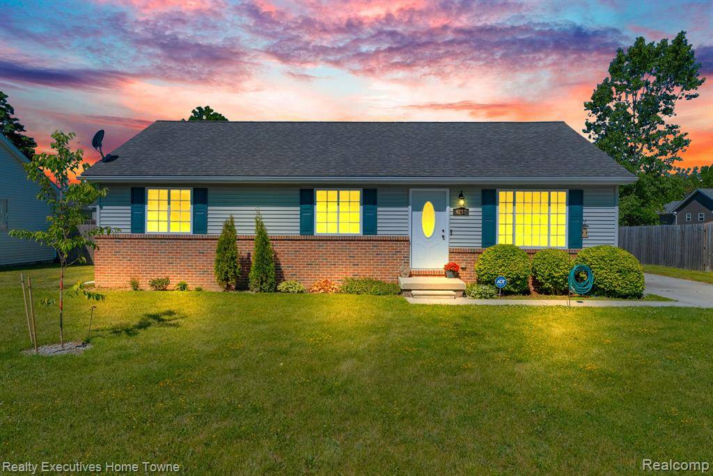 Fort Gratiot Twp, MI 48059,4217 Tristen Avenue