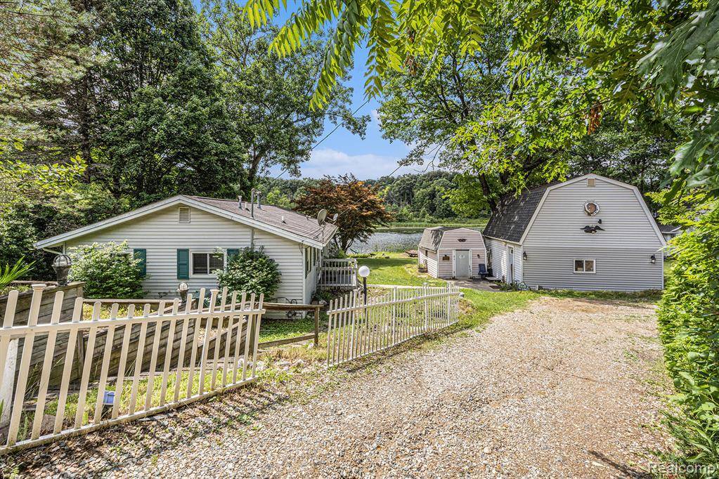 Metamora Twp, MI 48455,1318 Circle Drive