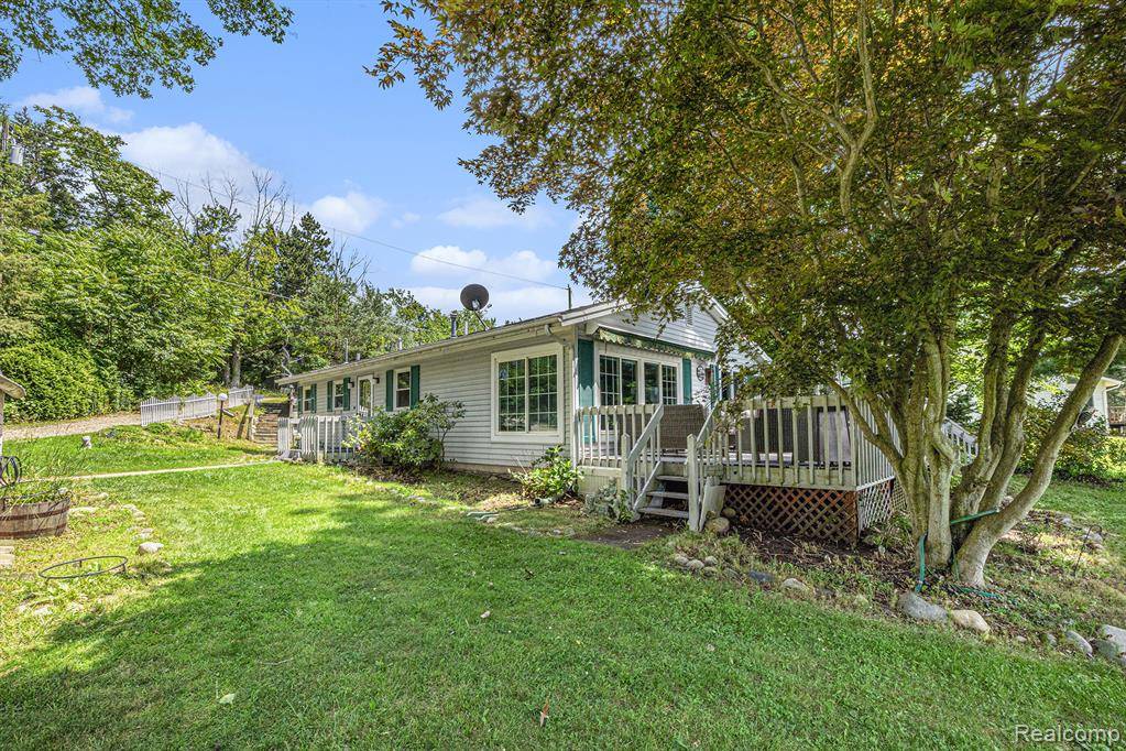 Metamora Twp, MI 48455,1318 Circle Drive