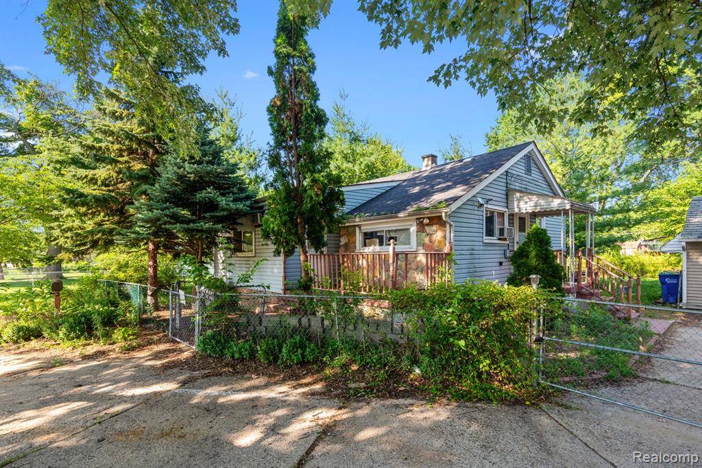 Warren, MI 48091,21869 Curie Avenue