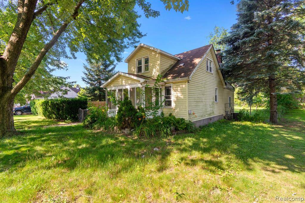 Warren, MI 48091,22367 Le Fever Avenue