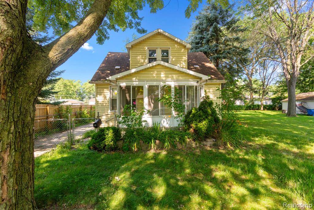 Warren, MI 48091,22367 Le Fever Avenue