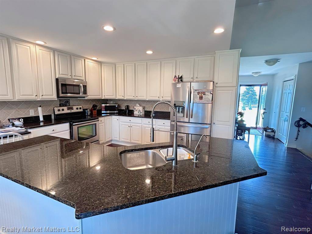 Waterloo Twp, MI 49240,9963 Harr Road