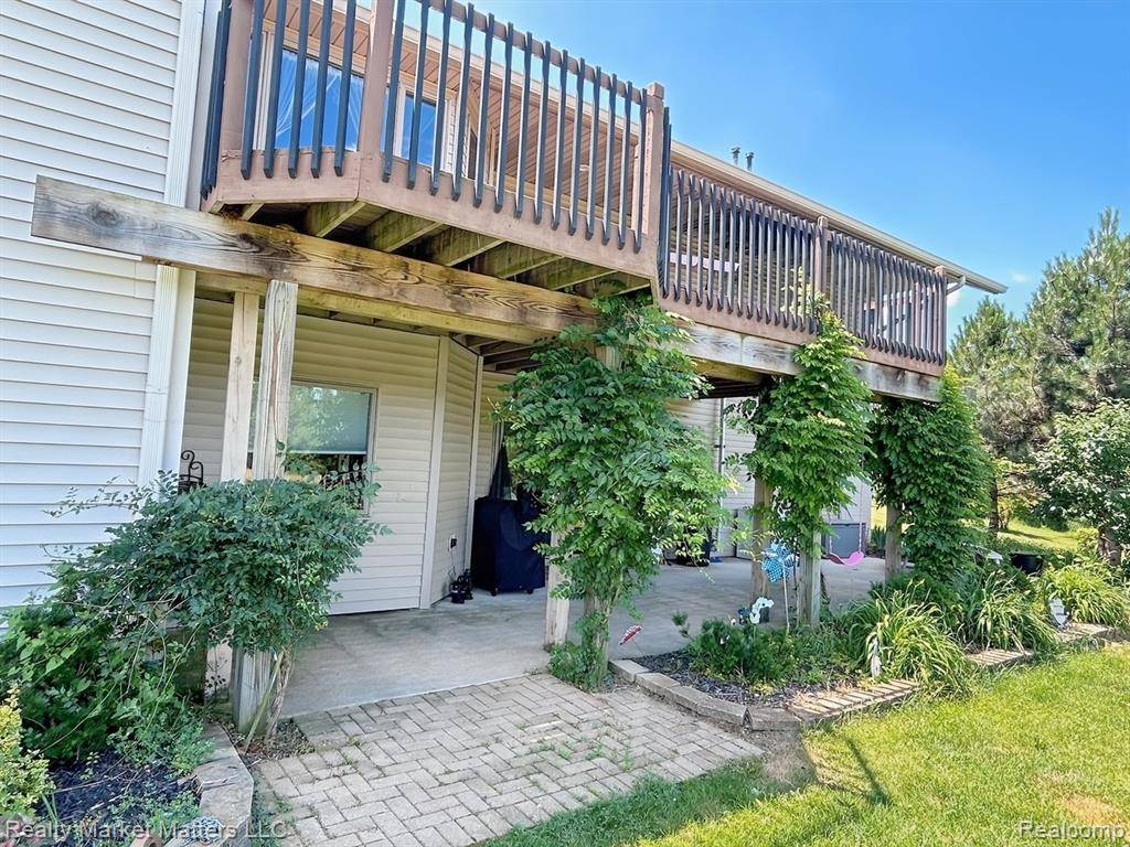 Waterloo Twp, MI 49240,9963 Harr Road