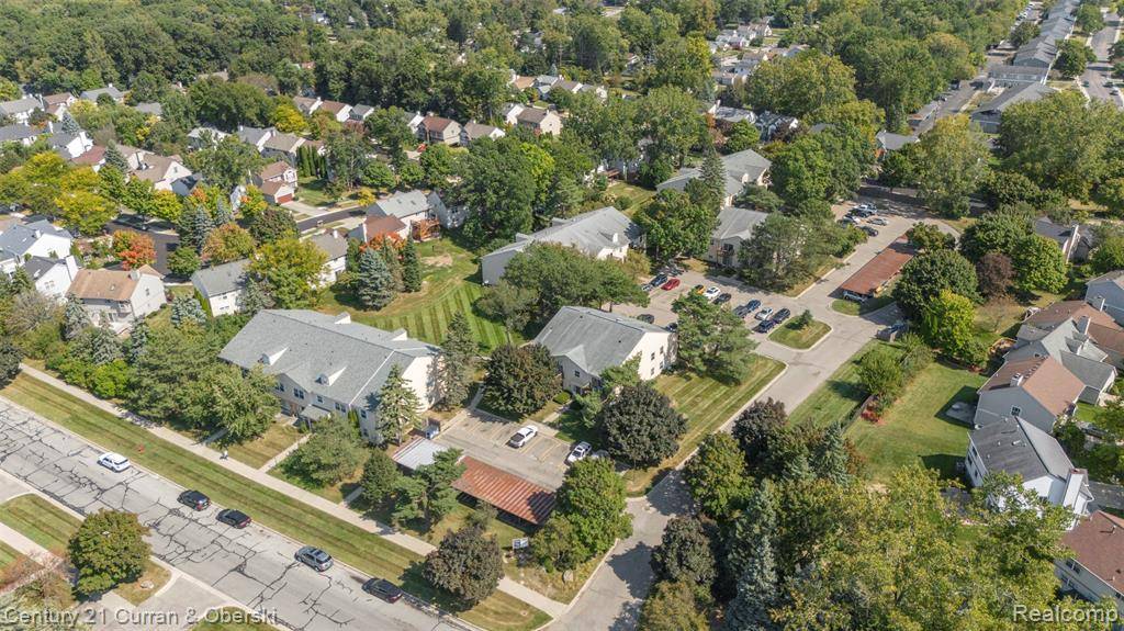 Auburn Hills, MI 48326,841 Bloomfield Village Boulevard Unit #H