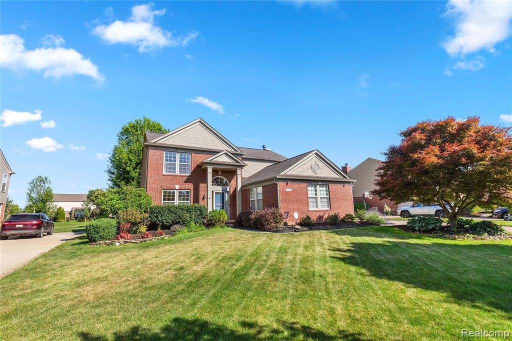 Canton Twp, MI 48188,48840 Greenwich Circle
