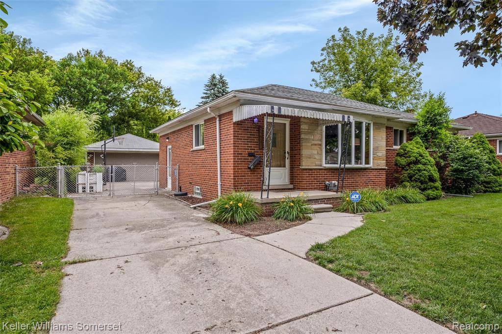 St. Clair Shores, MI 48081,26418 Harmon Street