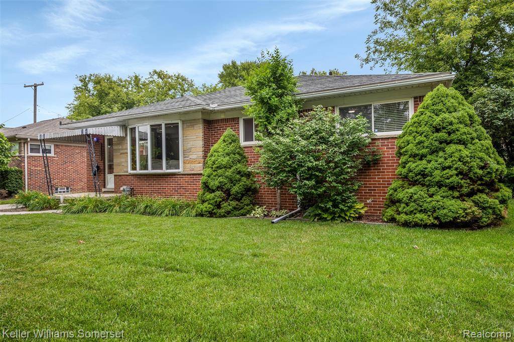 St. Clair Shores, MI 48081,26418 Harmon Street