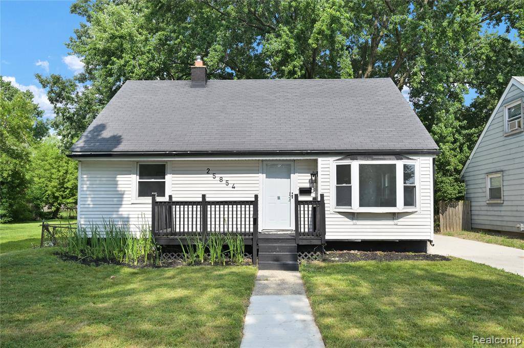 Roseville, MI 48066,25854 Mackinac Street