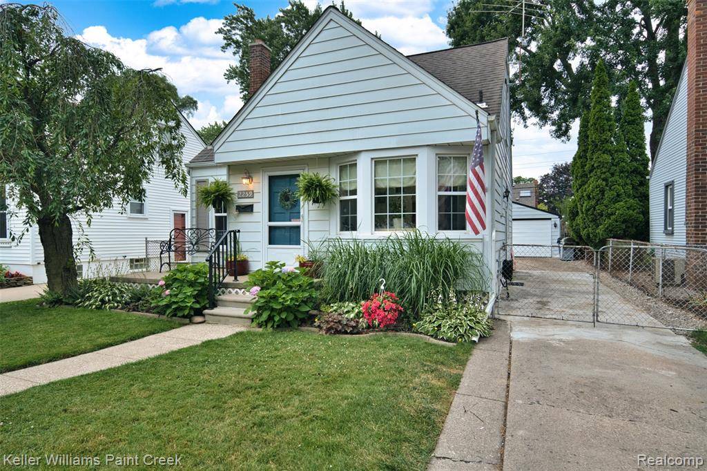 Berkley, MI 48072,2259 Cambridge Road