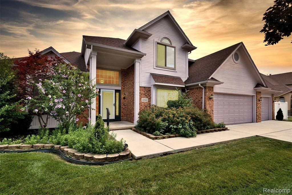 Troy, MI 48085,6942 Norton Drive