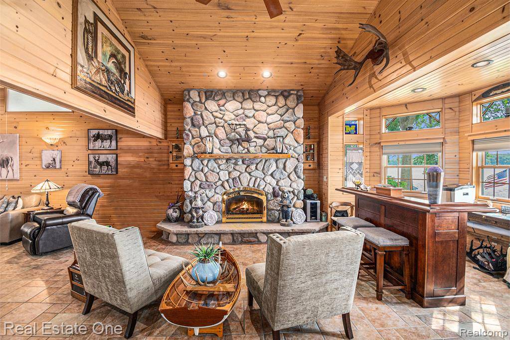Waterloo Twp, MI 49259,634 Dorbert Drive