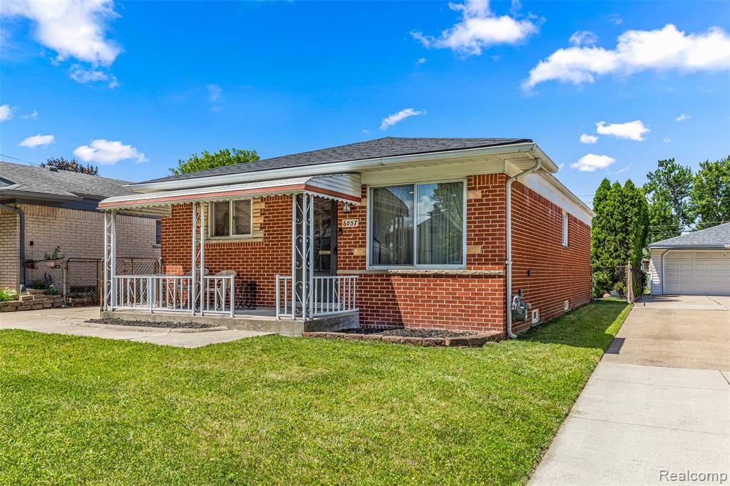 Dearborn Heights, MI 48127,6057 Nightingale Street