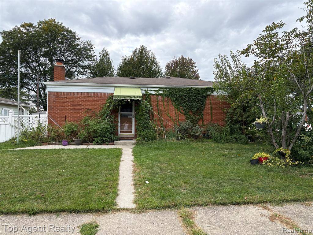 Warren, MI 48088,12876 Martin Road