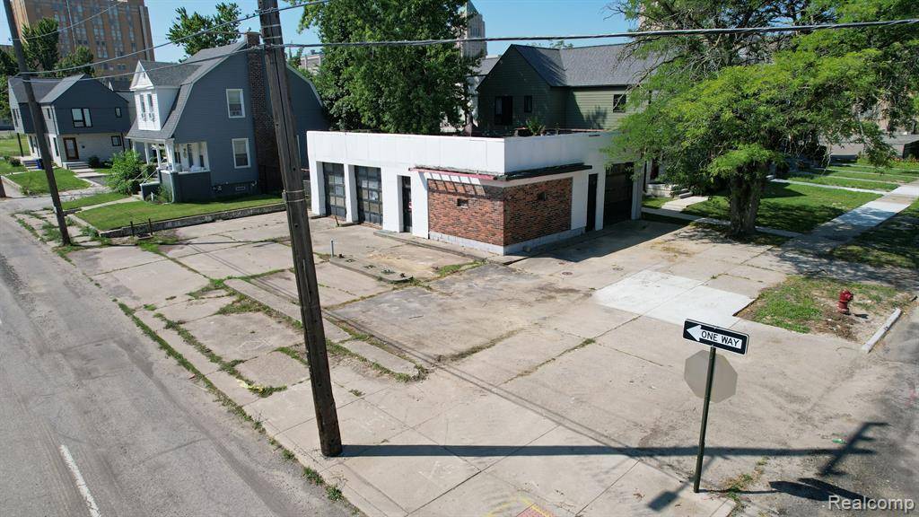 Detroit, MI 48202,8041 John R Street