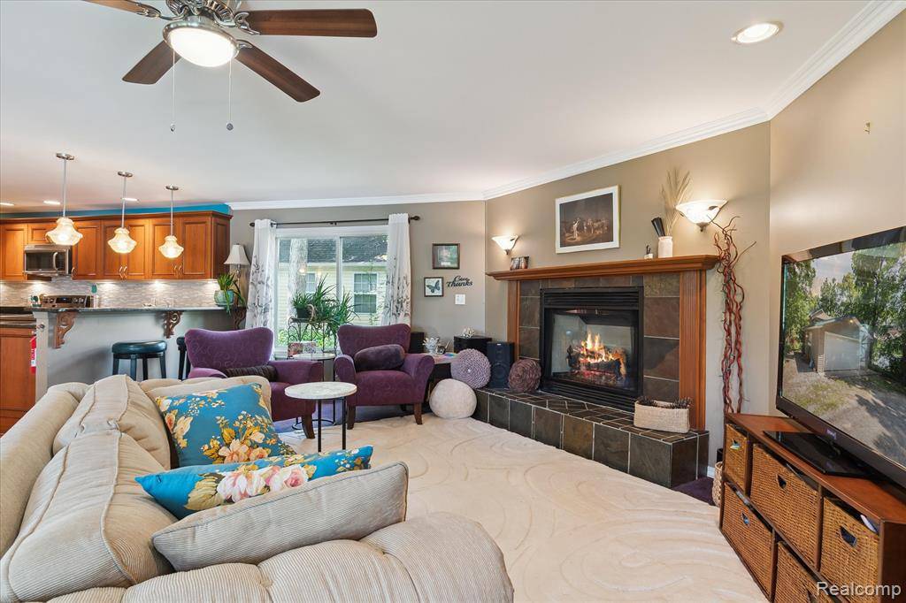 Cambridge Twp, MI 49230,2340 Lakeview Drive