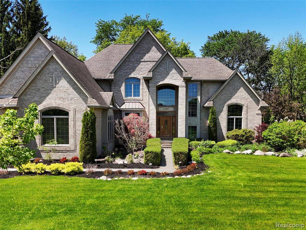 Washington Twp, MI 48094,62887 TOURNAMENT Drive