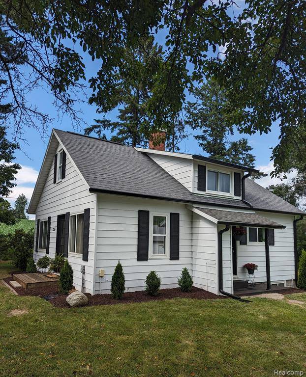 West Branch, MI 48661,1295 S M 33