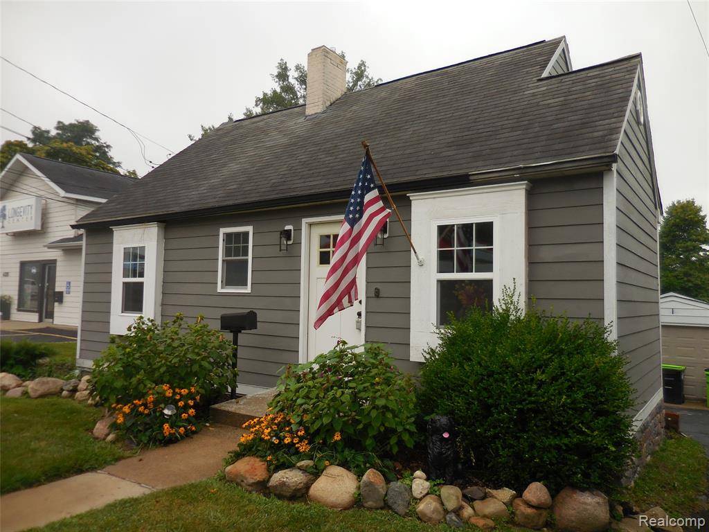Fenton, MI 48430,501 N Leroy Street