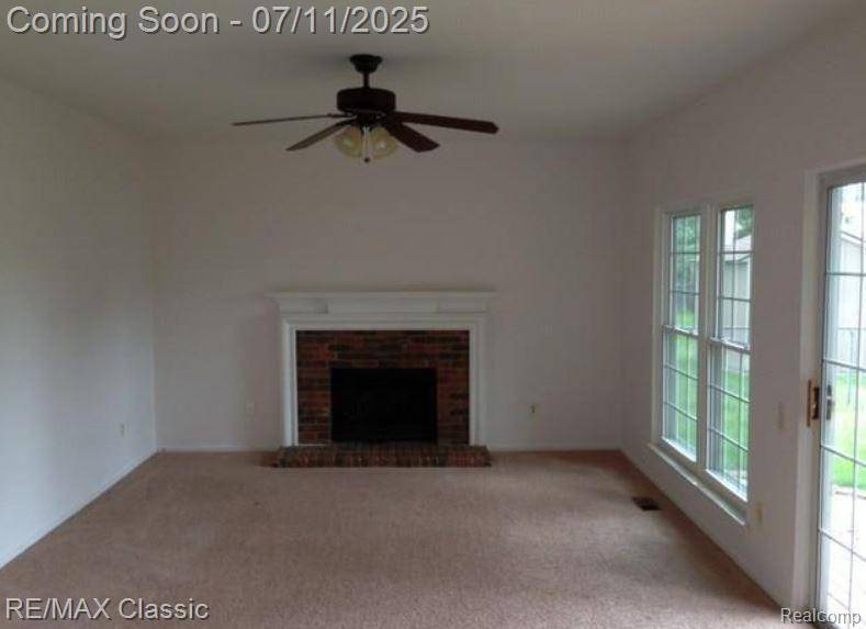 Canton Twp, MI 48187,939 Paddington Road