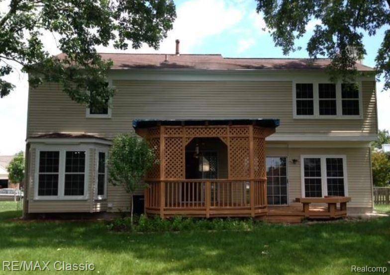 Canton Twp, MI 48187,939 Paddington Road