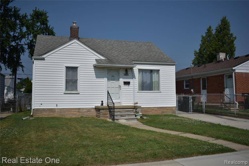 Wyandotte, MI 48192,1248 Electric Street