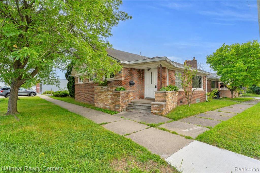 Allen Park, MI 48101,7300 Allen Road