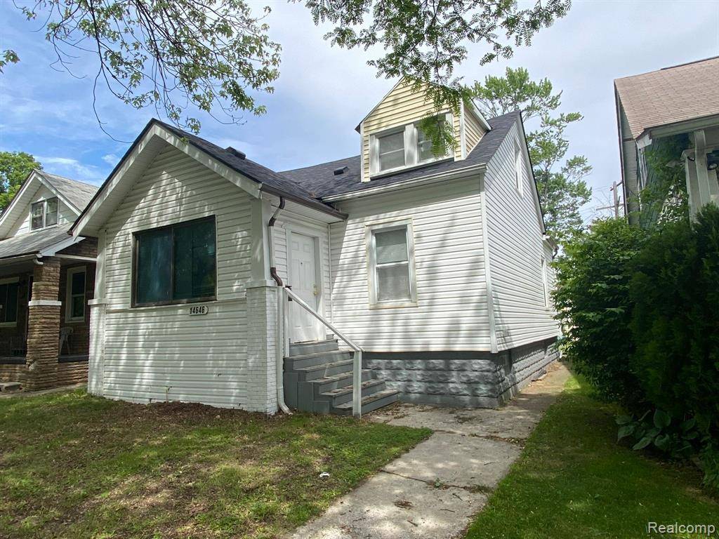 Detroit, MI 48238,14646 San Juan Drive