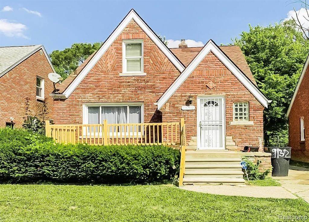 Detroit, MI 48227,9590 MEMORIAL Street