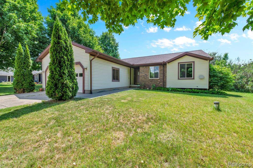 Mayfield Twp, MI 48446,3447 Woodvalley Drive