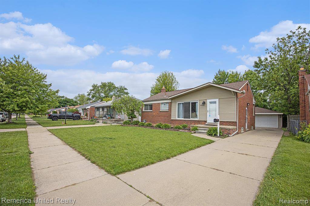 Garden City, MI 48135,28640 Florence Street