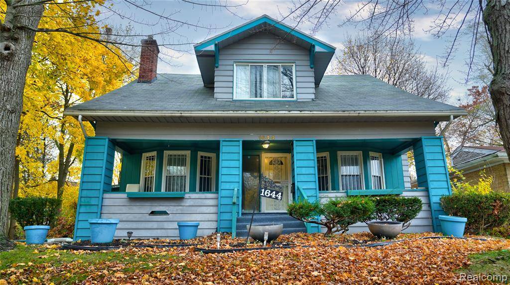 Flint, MI 48503,1644 MASON Street