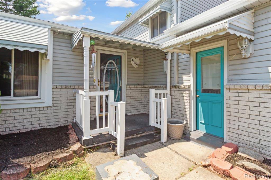 Harrison Twp, MI 48045,39529 Camp Street