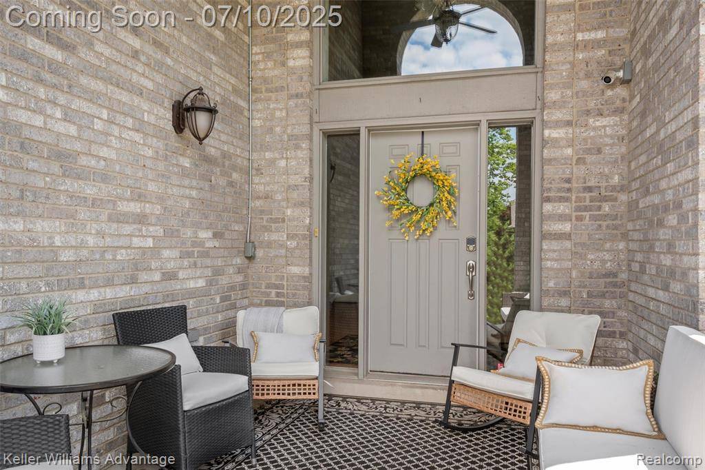 West Bloomfield Twp, MI 48323,7177 S Oak Court W