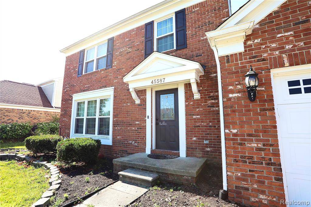 Canton Twp, MI 48187,45587 Hanford Road