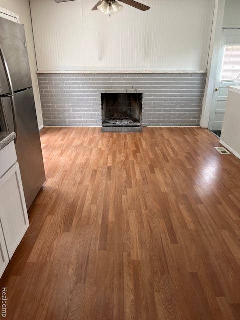 Romulus, MI 48174,15730 COLBERT Street